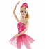 Кукла Barbie® Балерина, 2 вида  - миниатюра №7